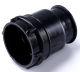 KÄRCHER Professional Ersatzteile Sauger NT 501 PROFI 1.734-101.0 Zubehoer Gewindering DN32