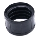 KÄRCHER Professional Ersatzteile Sauger NT 55/1 Tact EU 1.146-800.0 ABS Schlauchkupplung Gewindering