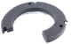 KÄRCHER Professional Ersatzteile Sauger FLOORMATIC W26 EU 1.722-823.0 Geblaesekopf Daemmung Abluft