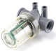 KÄRCHER Professional Ersatzteile Bodenreiniger B 60 W Bp EU 1.384-001.0 Dosiereinheit Chemie Filter Frischwasser