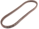 KÄRCHER Professional Ersatzteile Kehrmaschinen KMR 1000 T EU Antrieb 1.244-104.0 Keilriemen