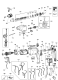 DEWALT Ersatzteile BOHRER DW515 Typ: 1 QS