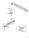 DEWALT Ersatzteile ANSCHLAG DE2002 Typ: 1 XJ