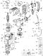 DEWALT Ersatzteile MEISSELHAMMER D25830K Typ: 1 QS