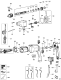 DEWALT Ersatzteile BOHRER DW518 Typ: 2 QS