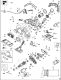 DEWALT Ersatzteile HOBELMASCHINE D26500 Typ: 1 QS