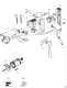 DEWALT Ersatzteile DREHHAMMER D25201K Typ: 2 QS