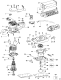 DEWALT Ersatzteile SCHLEIFER D26422 Typ: 1 QS