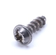 KÄRCHER Ersatzteile Pumpe BP 3 Home & Garden *EU 1.645-353.0 Pumpenkopf kpl. BP 3 H&G Schraube 4x12-A2-70 (IN6RD)