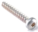 KÄRCHER Professional Ersatzteile Hochdruckreiniger Heisswasser HD 713 MONOCHROM 1.174-230.0 Gehaeuse Unterteil Schraube 8x50-10.9-A3E (In6Rd)