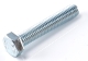 KÄRCHER Professional Ersatzteile Hochdruckreiniger Heisswasser H 2600 EU 1.174-501.0 Rahmen 6kt-Schraube M 8x45-8.8-A2E ISO 4017