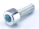 KÄRCHER Professional Ersatzteile Hochdruckreiniger Heisswasser 1400 1.962-801.0 Ventile Zyl.Schr. M8x20 -8.8-A2E ISO 4762