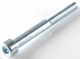 KÄRCHER Professional Ersatzteile Hochdruckreiniger Heisswasser H 2500 EU 1.173-501.0 Zylinderkopf Zyl.Schr. M8x70 -8.8-A2E ISO4762