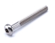 KÄRCHER Professional Ersatzteile Bodenreiniger B 60 W Bp EU 1.384-001.0 Stuetzraeder Schraube M 6x50-A2-70 (IN6RD)