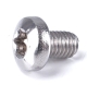 KÄRCHER Professional Ersatzteile Hochdruckreiniger Heisswasser HDS 13/20-4 SX EU-I 1.071-850.0 Schlauchtrommel Schraube M8x12 -A2-70 (In6Rd)