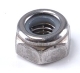 KÄRCHER Professional Ersatzteile Hochdruckreiniger Heisswasser 1400 1.962-918.0 Schwimmerkasten 6kt-Mutter M 6-1.4305 ISO 10511