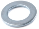 KÄRCHER Professional Ersatzteile Hochdruckreiniger Heisswasser H 2700 EU 1.025-381.0 Grundrahmen Scheibe 24-100HV-A3E ISO 7091