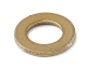 KÄRCHER Professional Ersatzteile Bodenreiniger BD 530 1.127-688.0 Bodenkopf -BD Scheibe 8 -CuZn ISO 7092