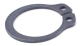 KÄRCHER Professional Ersatzteile Bodenreiniger BD 50/60 C Ep Classic 1.127-005.0 Getriebemotor Ersatz 220V-60Hz Sicherungsring 14x1-FST-PHR DIN 471