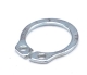 KÄRCHER Professional Ersatzteile Bodenreiniger B 40 1.533-210.2 Set Abweisrolle Stapelaufbau SB Sicherungsring 12x1 -FSt DIN 471