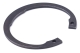 KÄRCHER Professional Ersatzteile Bodenreiniger BD 50/70 R Bp Classic Fleet + Pad 1.161-074.0 Lenkung kpl. unten Sicherungsring 42x1,75-FST-PHR DIN 472