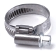 KÄRCHER Professional Ersatzteile Hochdruckreiniger Heisswasser H 2700 EU 1.025-381.0 Schwimmerkasten Schlauchschelle A-16-27x9 -W2-2 DIN3017