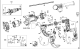DEWALT Ersatzteile DREHHAMMER D25263 Typ: 1 QS