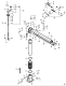 DEWALT Ersatzteile RADIALARMSÄGE DW728KN Typ: 2 QS