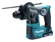 Makita Ersatzteile Akku-Bohrhammer HR140D