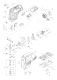 Makita Ersatzteile Akku-Pendelhubstichsäge JV103D