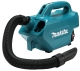 Makita Ersatzteile Akku-Staubsauger CL121D