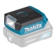 Makita Ersatzteile LED-Akku-Taschenlampe ML103
