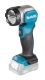 Makita Ersatzteile LED-Akku-Handleuchte ML105
