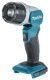 Makita Ersatzteile LED-Akku-Handstrahler DML808
