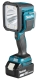 Makita Ersatzteile LED-Akku-Handstrahler DML812