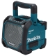 Makita Ersatzteile Bluetooth-Lautsprecher DMR202