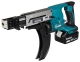 Makita Ersatzteile Akku-Magazinschrauber DFR550