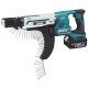 Makita Ersatzteile Akku-Magazinschrauber DFR750