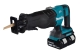 Makita Ersatzteile Akku-Reciprosäge DJR360