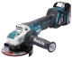 Makita Ersatzteile Akku-Winkelschleifer DGA519