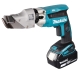 Makita Ersatzteile Akku-Kurvenschere DJS131