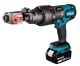 Makita Ersatzteile Akku-Moniereisenschneider DSC163