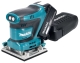 Makita Ersatzteile Akku-Schwingschleifer DBO484