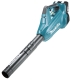 Makita Ersatzteile Akku-Gebläse DUB362