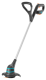 GARDENA Ersatzteile Accu Trimmer SmallCut Li-23 R 9822