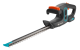 GARDENA Ersatzteile Elektro Heckenschere EasyCut Li 9836