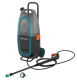 GARDENA Ersatzteile Hochdruckreiniger AquaClean Li-40/60 9341
