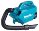 Makita Ersatzteile Akku-Staubsauger DCL184