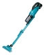 Makita Ersatzteile Akku-Staubsauger DCL286F