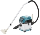 Makita Ersatzteile Akku-Staubsauger DVC150L